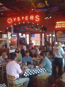 Acme Oyster House Destin